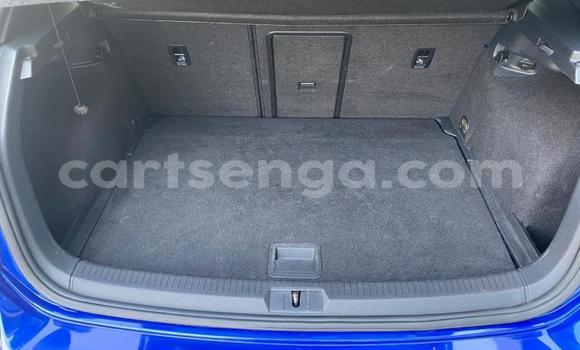 Acheter Occasion Voiture Volkswagen Golf R Bleu à Manzini, Manzini Acheter Occasion Voiture Volkswagen Golf R Bleu à Manzini, Manzini