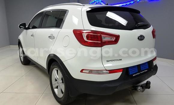 Nunua Ilio tumika Kia Sportage White Gari ndani ya Manzini nchini Manzini Nunua Ilio tumika Kia Sportage White Gari ndani ya Manzini nchini Manzini