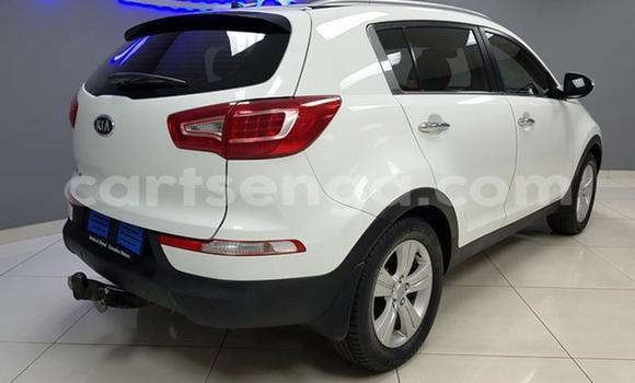 Nunua Ilio tumika Kia Sportage White Gari ndani ya Manzini nchini Manzini Nunua Ilio tumika Kia Sportage White Gari ndani ya Manzini nchini Manzini