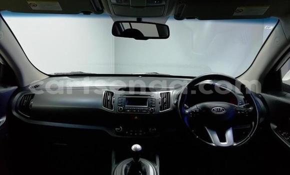 Nunua Ilio tumika Kia Sportage White Gari ndani ya Manzini nchini Manzini Nunua Ilio tumika Kia Sportage White Gari ndani ya Manzini nchini Manzini