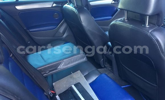 Buy Used Volkswagen Golf R Blue Car in Big Bend in Lubombo District Buy Used Volkswagen Golf R Blue Car in Big Bend in Lubombo District