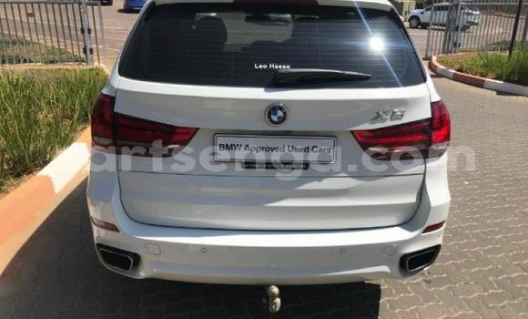 Buy Used BMW X5 M White Car in Matsapha in Manzini Buy Used BMW X5 M White Car in Matsapha in Manzini