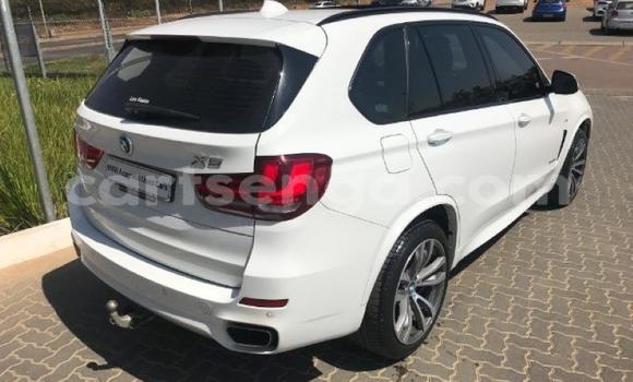 Buy Used BMW X5 M White Car in Matsapha in Manzini Buy Used BMW X5 M White Car in Matsapha in Manzini