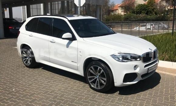 Buy Used BMW X5 M White Car in Matsapha in Manzini Buy Used BMW X5 M White Car in Matsapha in Manzini