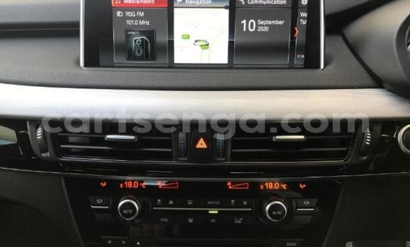 Buy Used BMW X5 M White Car in Matsapha in Manzini Buy Used BMW X5 M White Car in Matsapha in Manzini