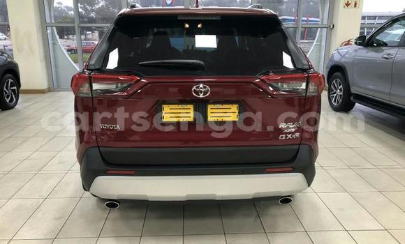 Nunua Ilio tumika Toyota RAV4 Red Gari ndani ya Mbabane nchini Manzini Nunua Ilio tumika Toyota RAV4 Red Gari ndani ya Mbabane nchini Manzini