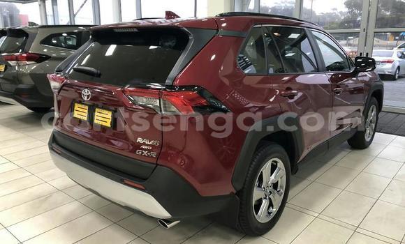 Nunua Ilio tumika Toyota RAV4 Red Gari ndani ya Mbabane nchini Manzini Nunua Ilio tumika Toyota RAV4 Red Gari ndani ya Mbabane nchini Manzini