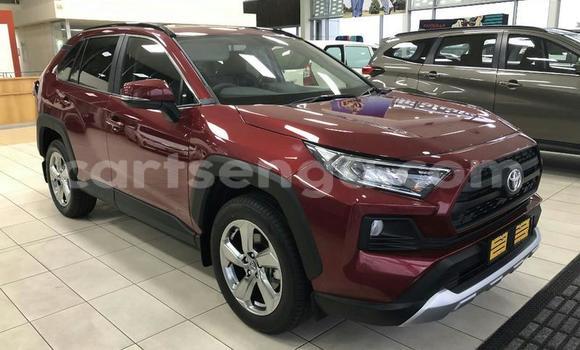 Nunua Ilio tumika Toyota RAV4 Red Gari ndani ya Mbabane nchini Manzini Nunua Ilio tumika Toyota RAV4 Red Gari ndani ya Mbabane nchini Manzini