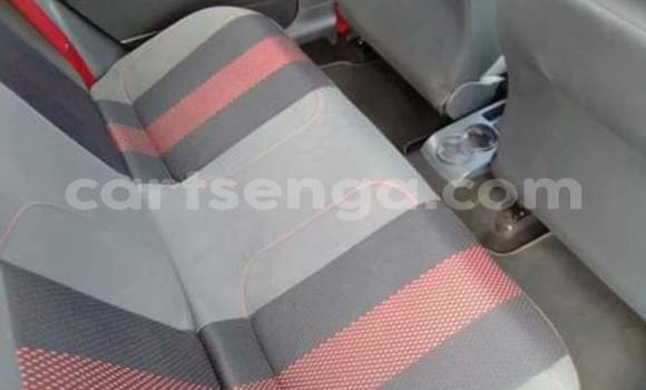 Acheter Occasion Voiture Volkswagen Polo Gris à Mbabane, Manzini Acheter Occasion Voiture Volkswagen Polo Gris à Mbabane, Manzini