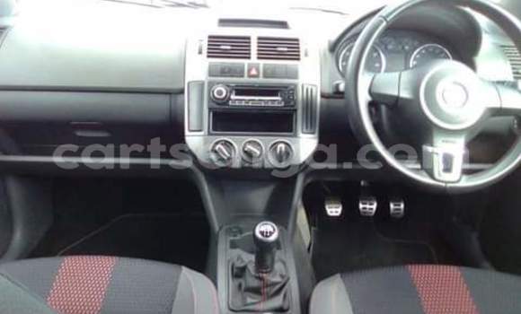 Acheter Occasion Voiture Volkswagen Polo Gris à Mbabane, Manzini Acheter Occasion Voiture Volkswagen Polo Gris à Mbabane, Manzini