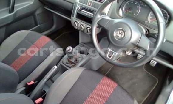 Acheter Occasion Voiture Volkswagen Polo Gris à Mbabane, Manzini Acheter Occasion Voiture Volkswagen Polo Gris à Mbabane, Manzini