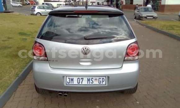 Acheter Occasion Voiture Volkswagen Polo Gris à Mbabane, Manzini Acheter Occasion Voiture Volkswagen Polo Gris à Mbabane, Manzini