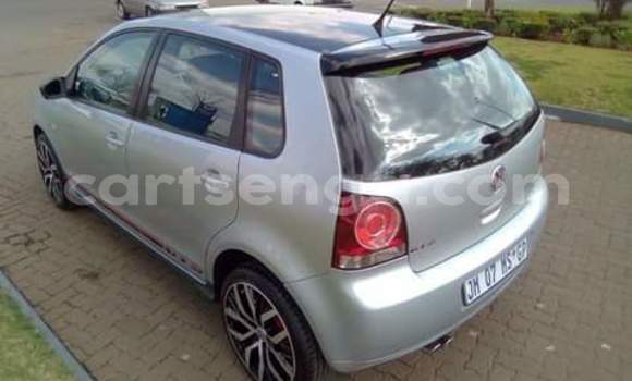 Acheter Occasion Voiture Volkswagen Polo Gris à Mbabane, Manzini Acheter Occasion Voiture Volkswagen Polo Gris à Mbabane, Manzini