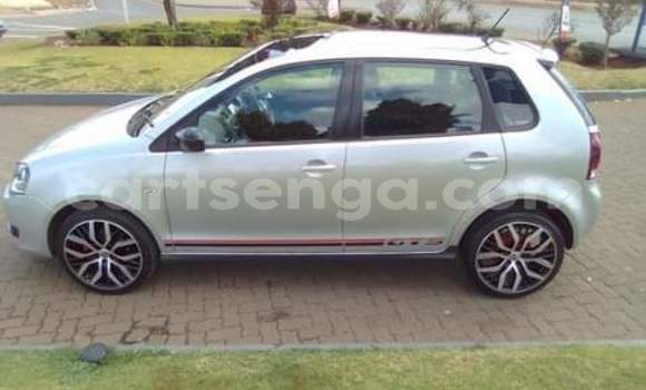 Acheter Occasion Voiture Volkswagen Polo Gris à Mbabane, Manzini Acheter Occasion Voiture Volkswagen Polo Gris à Mbabane, Manzini
