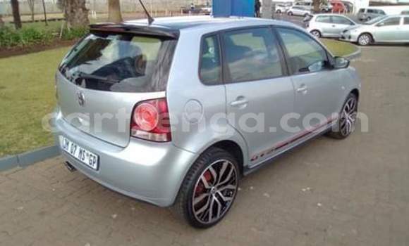 Acheter Occasion Voiture Volkswagen Polo Gris à Mbabane, Manzini Acheter Occasion Voiture Volkswagen Polo Gris à Mbabane, Manzini
