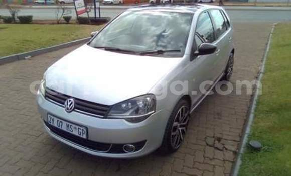 Acheter Occasion Voiture Volkswagen Polo Gris à Mbabane, Manzini Acheter Occasion Voiture Volkswagen Polo Gris à Mbabane, Manzini