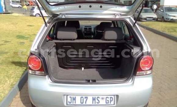 Acheter Occasion Voiture Volkswagen Polo Gris à Mbabane, Manzini Acheter Occasion Voiture Volkswagen Polo Gris à Mbabane, Manzini
