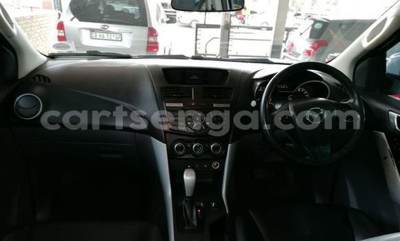 Buy Used Mazda BT-50 White Car in Big Bend in Lubombo District Buy Used Mazda BT-50 White Car in Big Bend in Lubombo District