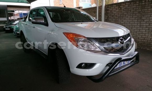Buy Used Mazda BT-50 White Car in Big Bend in Lubombo District Buy Used Mazda BT-50 White Car in Big Bend in Lubombo District