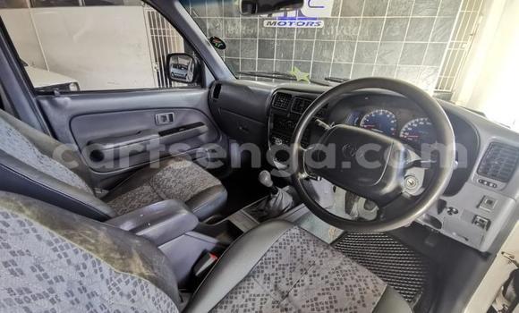 Nunua Ilio tumika Toyota Hilux White Gari ndani ya Manzini nchini Manzini Nunua Ilio tumika Toyota Hilux White Gari ndani ya Manzini nchini Manzini