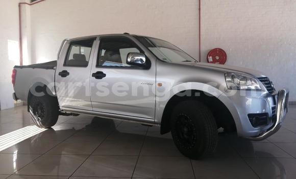Buy Used GMC Yukon Silver Car in Manzini in Manzini