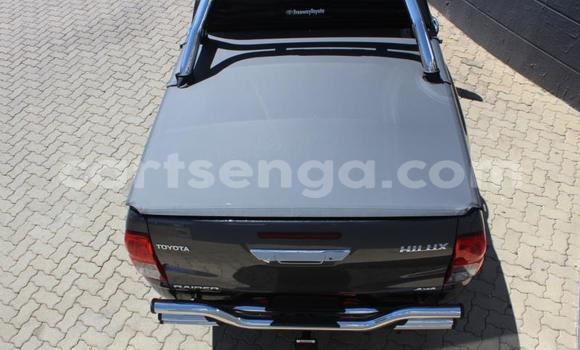 Buy Used Toyota Hilux Other Car in Mbabane in Manzini Buy Used Toyota Hilux Other Car in Mbabane in Manzini