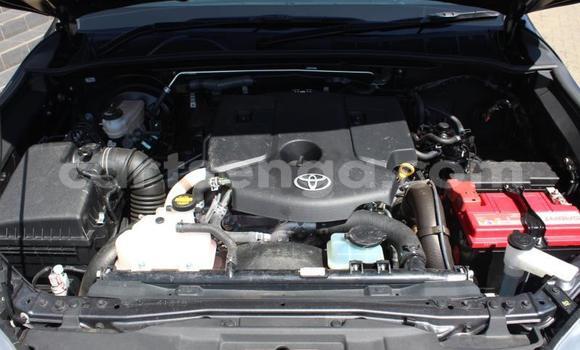 Buy Used Toyota Hilux Other Car in Mbabane in Manzini Buy Used Toyota Hilux Other Car in Mbabane in Manzini