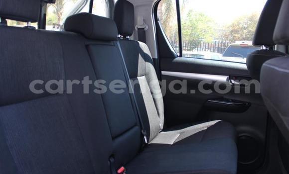 Buy Used Toyota Hilux Other Car in Mbabane in Manzini Buy Used Toyota Hilux Other Car in Mbabane in Manzini