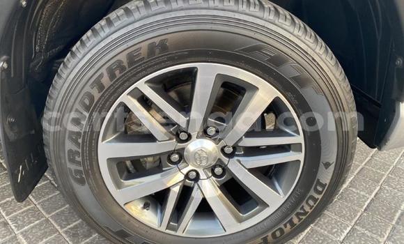 Acheter Occasion Voiture Toyota Hilux Gris à Ezulwini, Hhohho Acheter Occasion Voiture Toyota Hilux Gris à Ezulwini, Hhohho