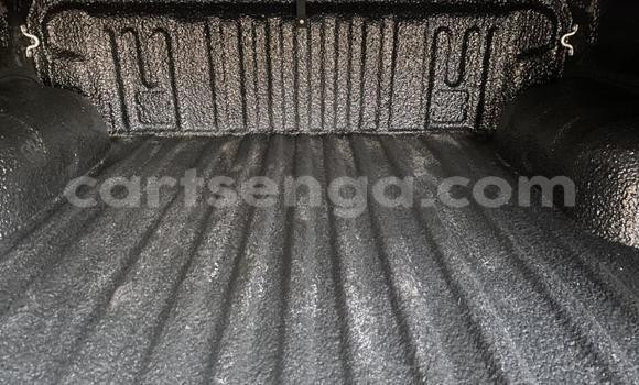 Acheter Occasion Voiture Toyota Hilux Gris à Ezulwini, Hhohho Acheter Occasion Voiture Toyota Hilux Gris à Ezulwini, Hhohho