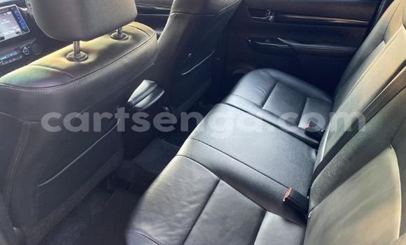 Acheter Occasion Voiture Toyota Hilux Gris à Ezulwini, Hhohho Acheter Occasion Voiture Toyota Hilux Gris à Ezulwini, Hhohho