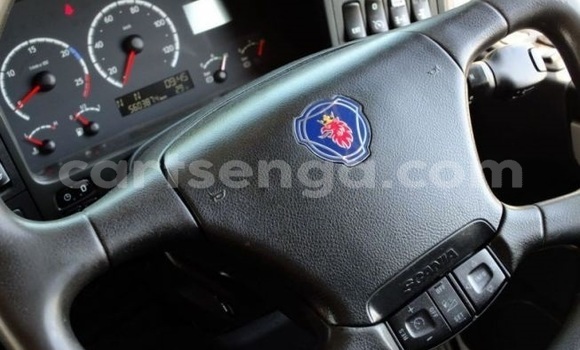 Nunua Ilio tumika Scania R420 White Lori ndani ya Mbabane nchini Manzini Nunua Ilio tumika Scania R420 White Lori ndani ya Mbabane nchini Manzini