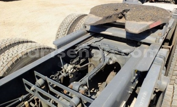 Nunua Ilio tumika Scania R420 White Lori ndani ya Mbabane nchini Manzini Nunua Ilio tumika Scania R420 White Lori ndani ya Mbabane nchini Manzini