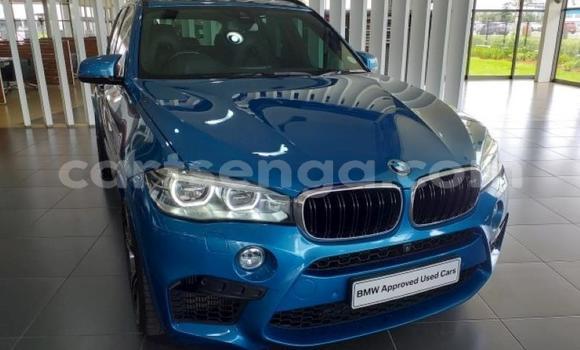 Buy Used BMW X5 M Blue Car in Manzini in Manzini Buy Used BMW X5 M Blue Car in Manzini in Manzini