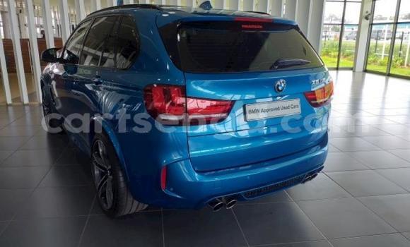 Buy Used BMW X5 M Blue Car in Manzini in Manzini Buy Used BMW X5 M Blue Car in Manzini in Manzini
