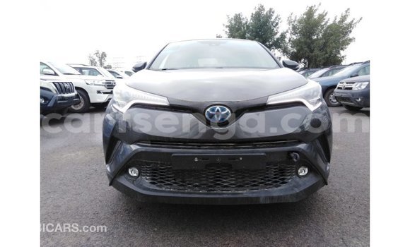 Nunua Imported Toyota C-HR Other Gari ndani ya Import - Dubai nchini Hhohho Nunua Imported Toyota C-HR Other Gari ndani ya Import - Dubai nchini Hhohho