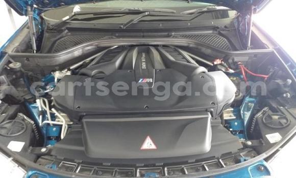 Buy Used BMW X5 M Blue Car in Manzini in Manzini Buy Used BMW X5 M Blue Car in Manzini in Manzini
