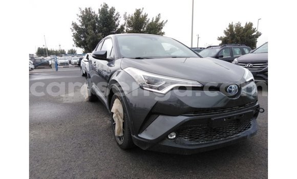 Nunua Imported Toyota C-HR Other Gari ndani ya Import - Dubai nchini Hhohho Nunua Imported Toyota C-HR Other Gari ndani ya Import - Dubai nchini Hhohho