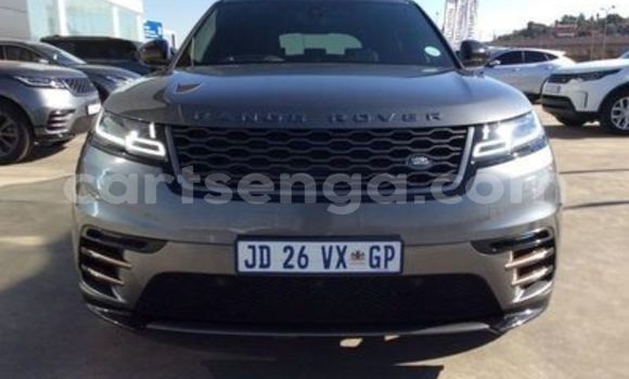 Acheter Occasion Voiture Land Rover Range Rover Velar Autre à Ezulwini, Hhohho Acheter Occasion Voiture Land Rover Range Rover Velar Autre à Ezulwini, Hhohho