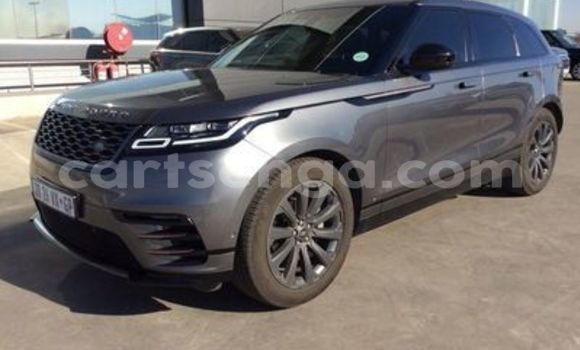Nunua Ilio tumika Land Rover Range Rover Velar Other Gari ndani ya Ezulwini nchini Hhohho Nunua Ilio tumika Land Rover Range Rover Velar Other Gari ndani ya Ezulwini nchini Hhohho