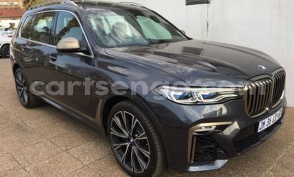 Nunua Ilio tumika BMW X7 Other Gari ndani ya Ezulwini nchini Hhohho Nunua Ilio tumika BMW X7 Other Gari ndani ya Ezulwini nchini Hhohho