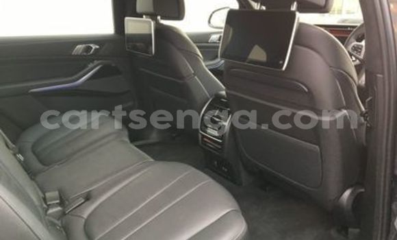 Nunua Ilio tumika BMW X7 Other Gari ndani ya Ezulwini nchini Hhohho Nunua Ilio tumika BMW X7 Other Gari ndani ya Ezulwini nchini Hhohho