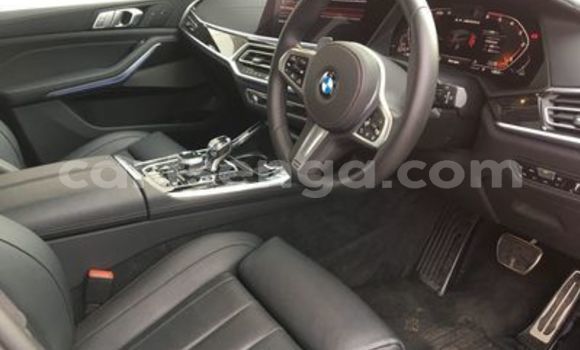 Nunua Ilio tumika BMW X7 Other Gari ndani ya Ezulwini nchini Hhohho Nunua Ilio tumika BMW X7 Other Gari ndani ya Ezulwini nchini Hhohho