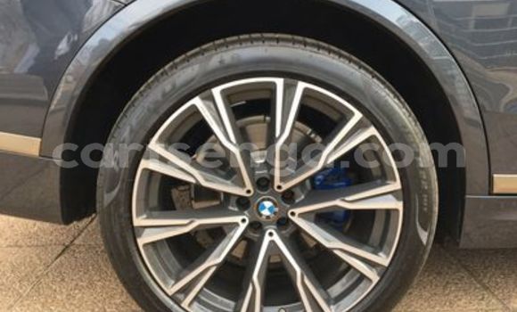 Nunua Ilio tumika BMW X7 Other Gari ndani ya Ezulwini nchini Hhohho Nunua Ilio tumika BMW X7 Other Gari ndani ya Ezulwini nchini Hhohho