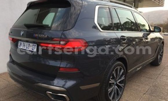 Nunua Ilio tumika BMW X7 Other Gari ndani ya Ezulwini nchini Hhohho Nunua Ilio tumika BMW X7 Other Gari ndani ya Ezulwini nchini Hhohho