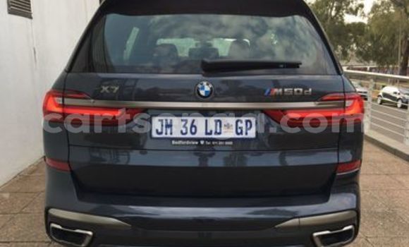 Nunua Ilio tumika BMW X7 Other Gari ndani ya Ezulwini nchini Hhohho Nunua Ilio tumika BMW X7 Other Gari ndani ya Ezulwini nchini Hhohho