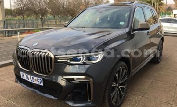 Nunua Ilio tumika BMW X7 Other Gari ndani ya Ezulwini nchini Hhohho Nunua Ilio tumika BMW X7 Other Gari ndani ya Ezulwini nchini Hhohho