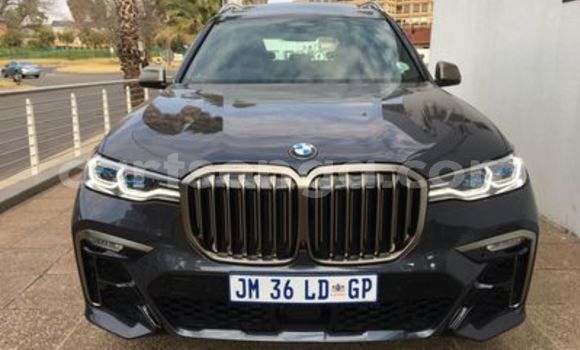 Nunua Ilio tumika BMW X7 Other Gari ndani ya Ezulwini nchini Hhohho Nunua Ilio tumika BMW X7 Other Gari ndani ya Ezulwini nchini Hhohho
