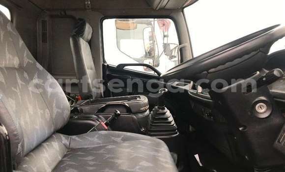 Nunua Ilio tumika Hino 300 Series White Lori ndani ya Ezulwini nchini Hhohho Nunua Ilio tumika Hino 300 Series White Lori ndani ya Ezulwini nchini Hhohho