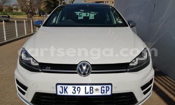 Acheter Occasion Voiture Volkswagen Golf R Blanc à Ezulwini, Hhohho Acheter Occasion Voiture Volkswagen Golf R Blanc à Ezulwini, Hhohho
